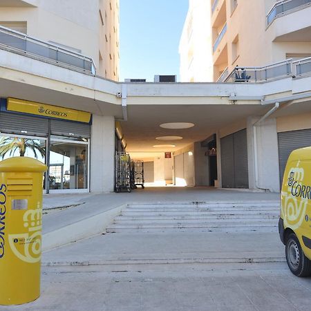 Ferienwohnung Rnet - Nautic Empuriabrava Exterior foto