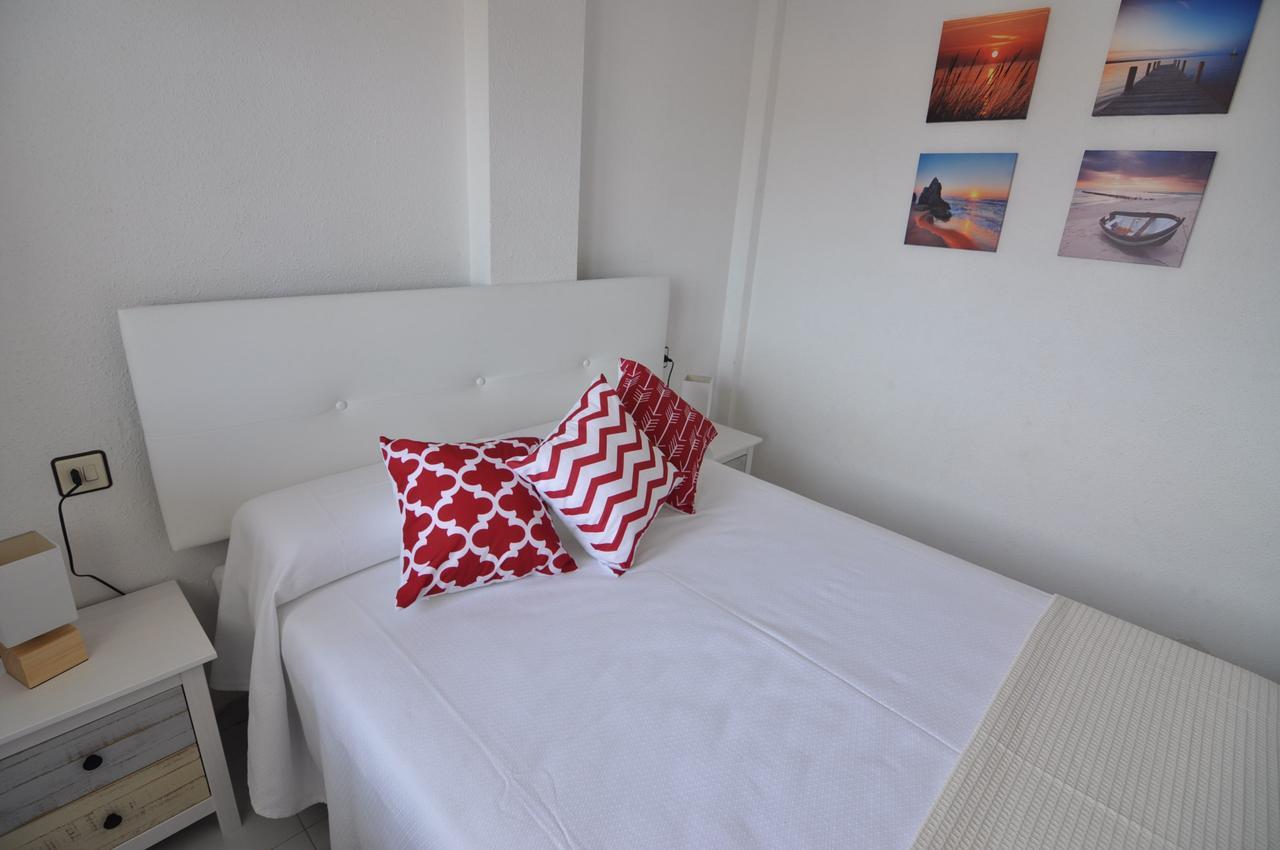 Ferienwohnung Rnet - Nautic Empuriabrava Exterior foto
