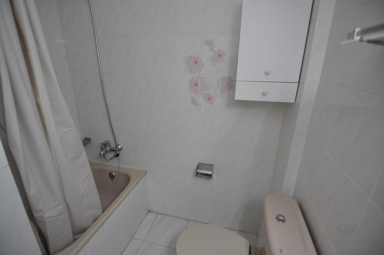 Ferienwohnung Rnet - Nautic Empuriabrava Exterior foto
